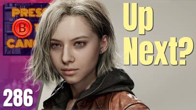 2026 Game Releases Forecast | Press B Podcast Ep: 286