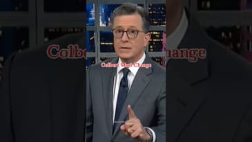 Stephen Colbert’s Show Got Canceled – Here’s How He Can Save It! 🎭🔥 | #SouthPark27