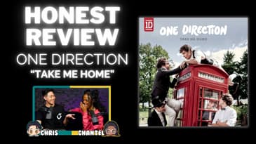 One Direction "Take Me Home" - First Time Listen & Honest Review