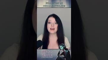 The emergency room was ordered to be evacuated. #truecrimepodcast