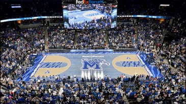 Why is Memphis Being Ignored in Conference Realignment?