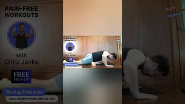 Fluid Movements, Solid Core: Master fluid movements while strengthening your core muscles.