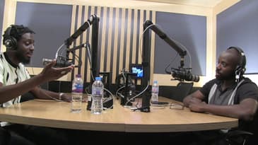 IS SPOTIFY SET TO BECOME THE AMAZON OF THE PODCASTING WORLD? | THE SOUND OF ACCRA PODCAST 🇬🇭