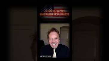 The San Francisco DA's Mother Robbed a Bank #shorts