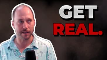 The FANTASY of Understanding Reality... w/ Dr. Jon Berner