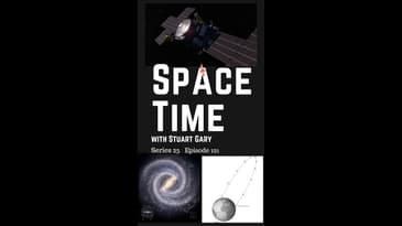 Sneak Peek Preview | SpaceTime with Stuart Gary S25E121 | Space News Podcast