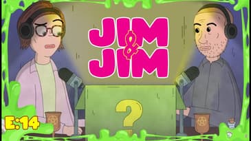 Jim and Jim  | Scary Mystery Surprise S1:E14