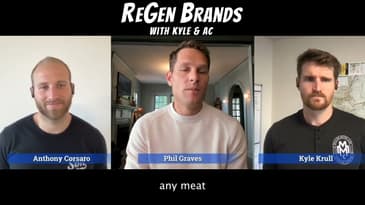 The Wild Idea Difference - Episode 15 - Phil Graves @ Wild Idea