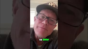 Emotional Hologram! Superman & Lois Moments with Dylan Walsh #generalsamlane #supermanandlois