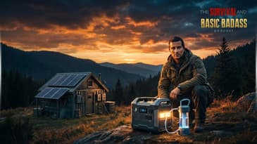 Inventions That Make Off-Grid Living Easier