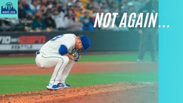 Would You Endure ANOTHER Mariners 20 Year Playoff Drought?