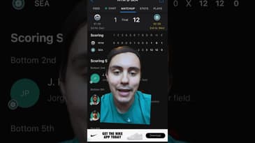 Mariners Just Played THEIR BEST SERIES OF THE SEASON #mariners #mlb