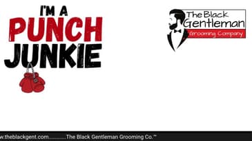 The Punch Junkie Morning Show: TroubleMan Tuesday (3.9.2021) #PJMS​​​ #LDBC