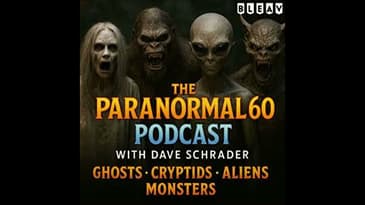 You Might Also Like: Road Trips of Terror - The Paranormal 60
