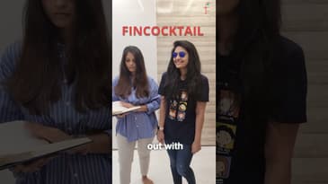 A Fresh Start at FinCocktail