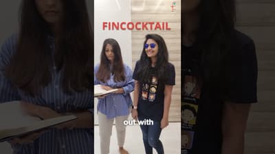 A Fresh Start at FinCocktail