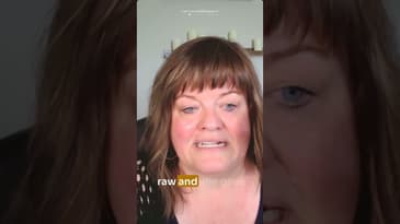 From breaking generational cycles to reclaiming self-worth, this episode is a true journey of healin