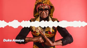 Episode 698: Duke Amayo