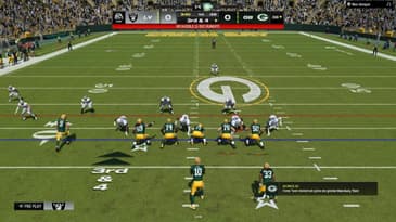 Online Madden 24.