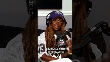 Root Your Identity In Christ