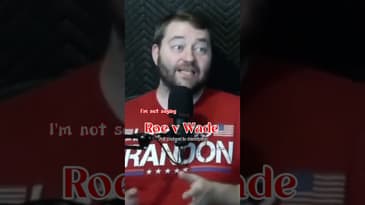 Conservatives want Roe v Wade, they just don’t know it