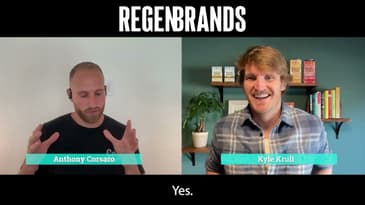 Why We Created ReGen Brands Capital