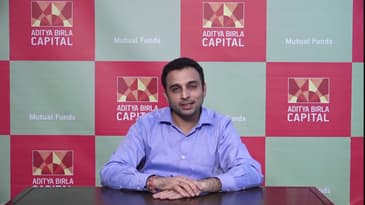 Kaustubh Gupta, Fund Manager, ABSL AMC Ltd, Monthly Fixed Income Outlook - October 2018