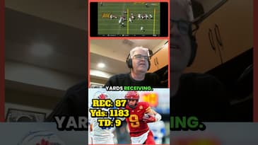 C.J. Stroud Has a New Weapon — Are You Drafting Higgins? https://rb.gy/zfluzd #JaydenHiggins