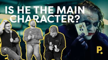 How to Watch "The Dark Knight" (As A Christian)