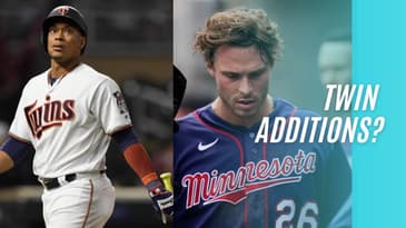 Why Max Kepler And Jorge Polanco Are Logical Fits For Seattle