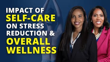 Impact of Self-Care on Stress Reduction and Overall Wellness | Dr. Shelly MD