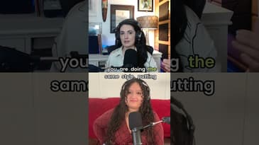 The Point of Small Business Marketing is to STAND OUT #marketingtipsforbusiness