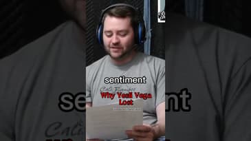 Why Yesli Vega Lost her election