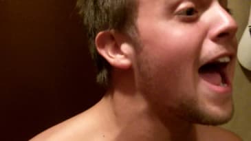 UIW Promo - Justin Parsley Speaks!