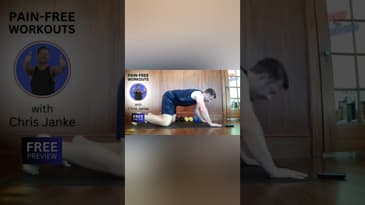 Embrace the journey to a supple body through expert-guided stretches.