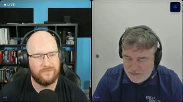 Security Unfiltered is live!