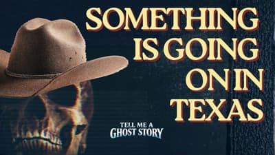True Ghost Stories from Texas: A Succubus in Dallas, a Haunted Church, a Shower Ghost, Spirit Orbs