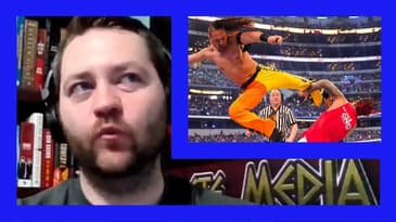 The Usos vs Shinsuke Nakamura & Rick Boogs Wrestlemania 38 Predictions