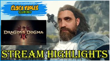 Dragon's Dogma 2 - Gameplay - Stream Highlights