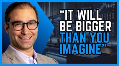 The Liquidity Trap Door | Cem Karsan on Why This Bubble Could Get Bigger – And What Pops It