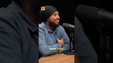 Ikky on Having Immigrant Parents #gentstalk #musician