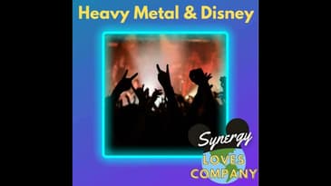Heavy Metal and Disney