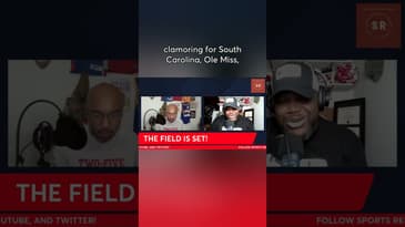 Everyone Can't Get In the Club