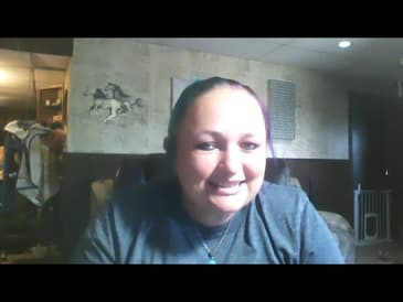 Motorsports Writer Ashley Zimmerman
