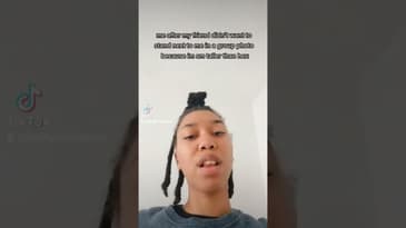 The Problem With Taking Pictures With Your Short Friends #tall #shorts