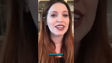 Kenzie reveals which jury vote shocked her 🙈 #Survivor