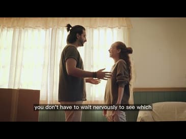 8 Signs of an “Easy” Relationship