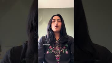 Chanting Gayatri mantra 🕉️ as a catholic Christian