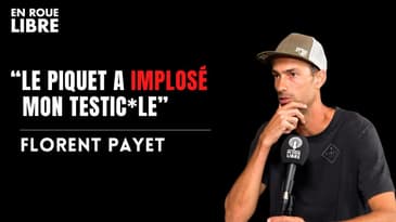 Florent Payet raconte comment un piquet lui a ruiné... sa saison