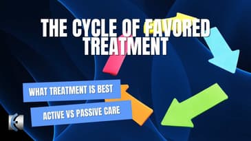 The Cycle of Favored Treatments in Rehab and Physical Therapy